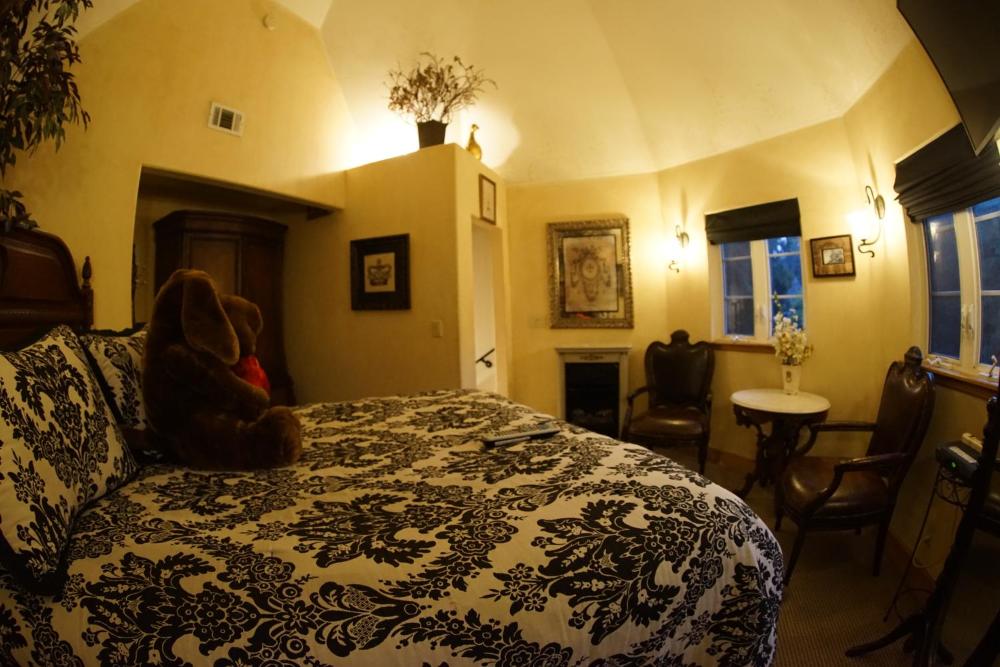 FLEUR DE LAC EUROPERAN INn